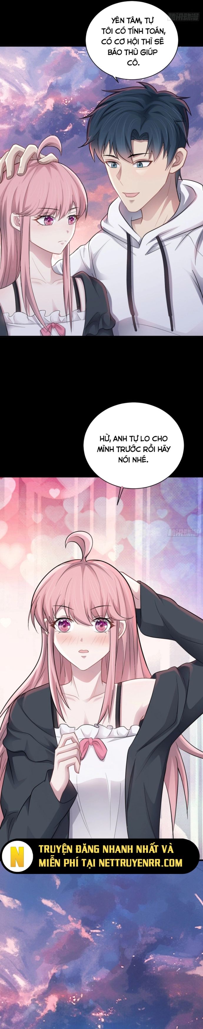Vô Hạn Hồ Sơ Chap 30 - Next Chap 31