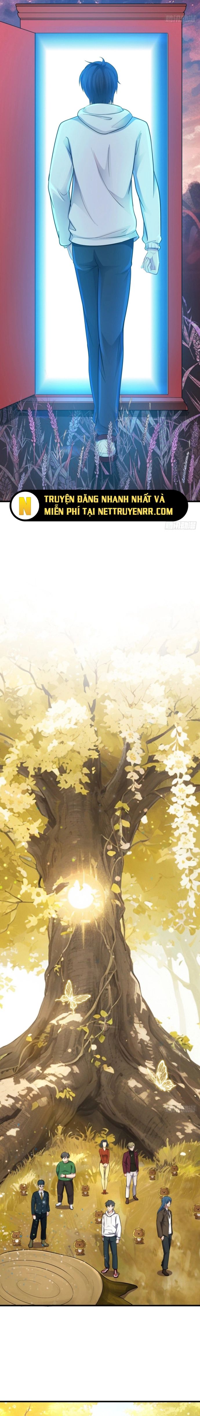 Vô Hạn Hồ Sơ Chap 30 - Next Chap 31