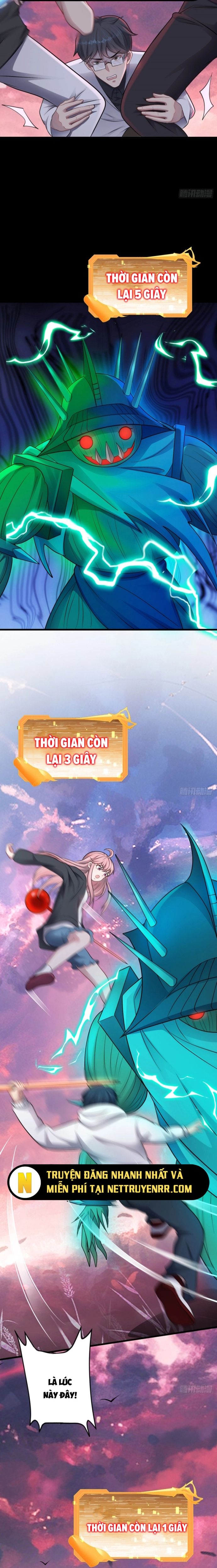 Vô Hạn Hồ Sơ Chap 30 - Next Chap 31
