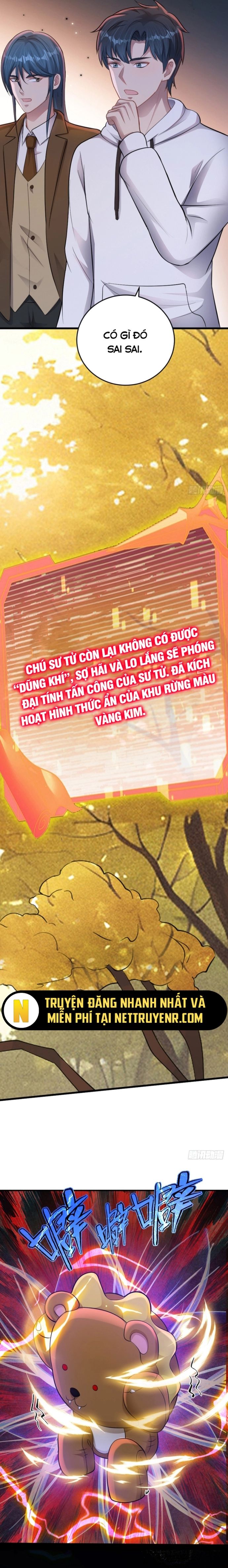 Vô Hạn Hồ Sơ Chap 31 - Next Chap 32