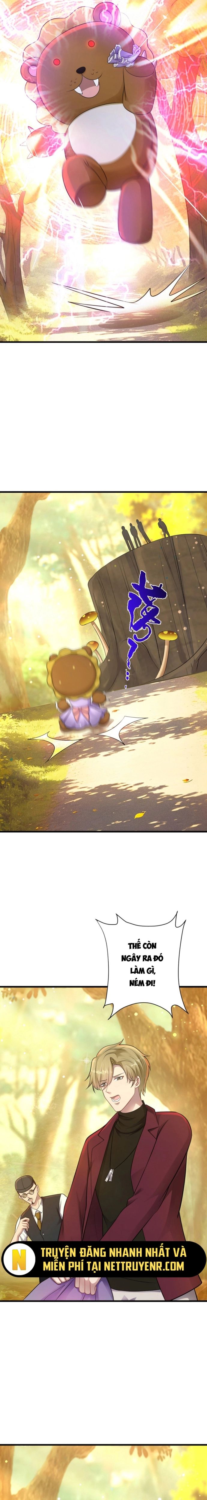 Vô Hạn Hồ Sơ Chap 31 - Next Chap 32