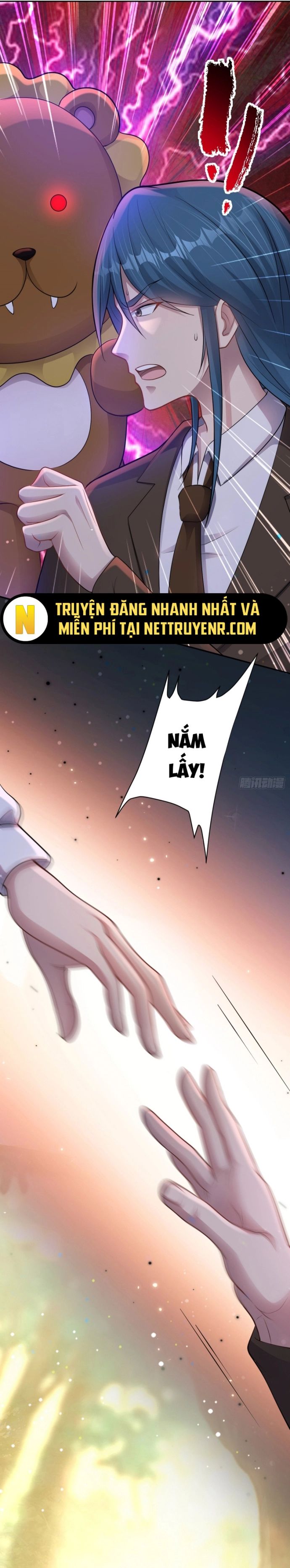 Vô Hạn Hồ Sơ Chap 32 - Next Chap 33