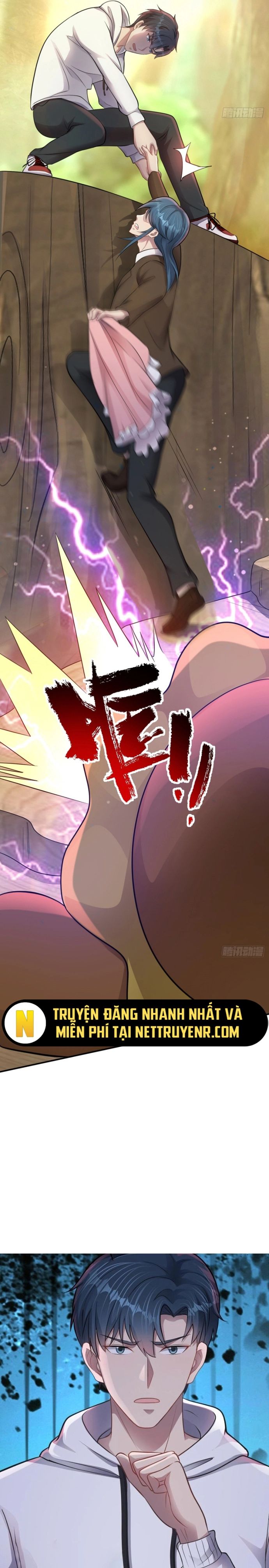 Vô Hạn Hồ Sơ Chap 32 - Next Chap 33