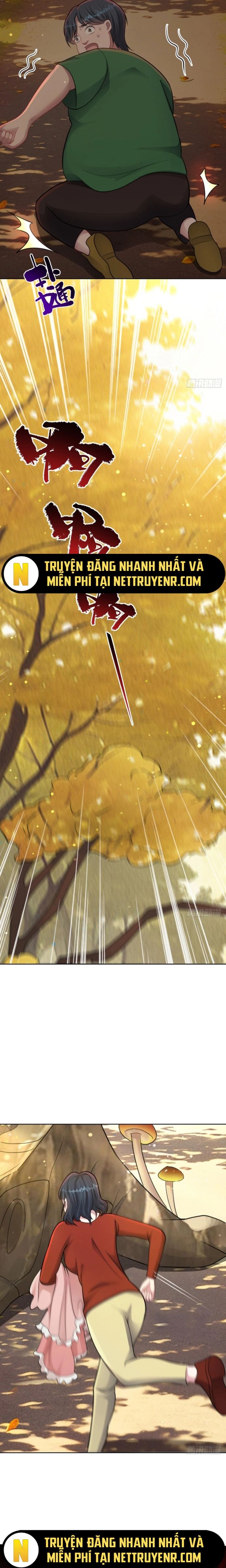 Vô Hạn Hồ Sơ Chap 32 - Next Chap 33