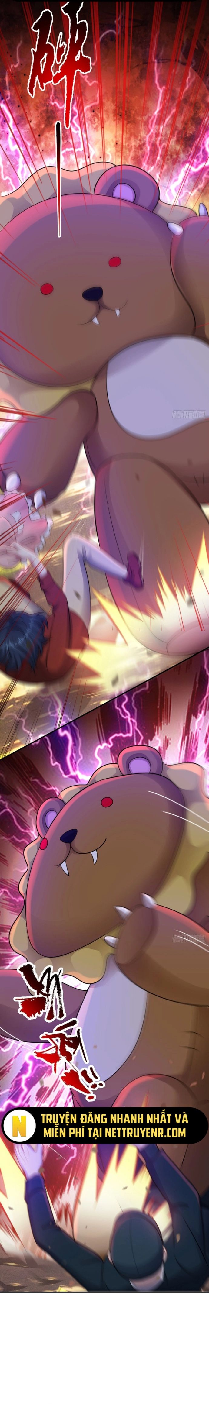 Vô Hạn Hồ Sơ Chap 32 - Next Chap 33