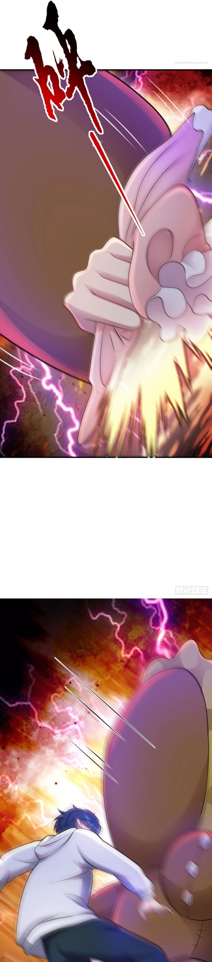 Vô Hạn Hồ Sơ Chap 32 - Next Chap 33