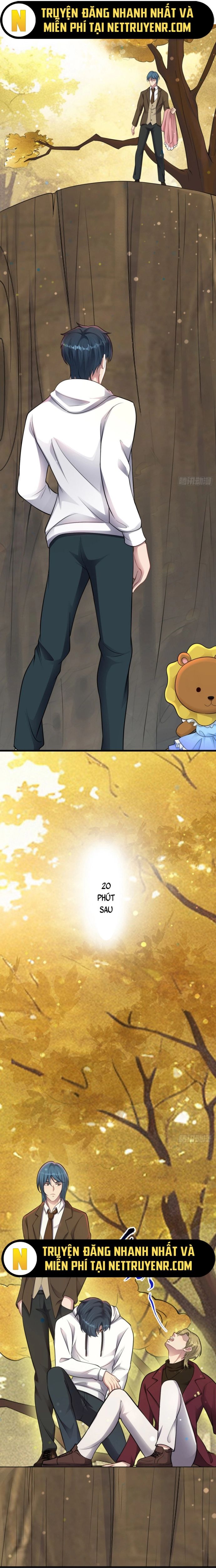 Vô Hạn Hồ Sơ Chap 32 - Next Chap 33