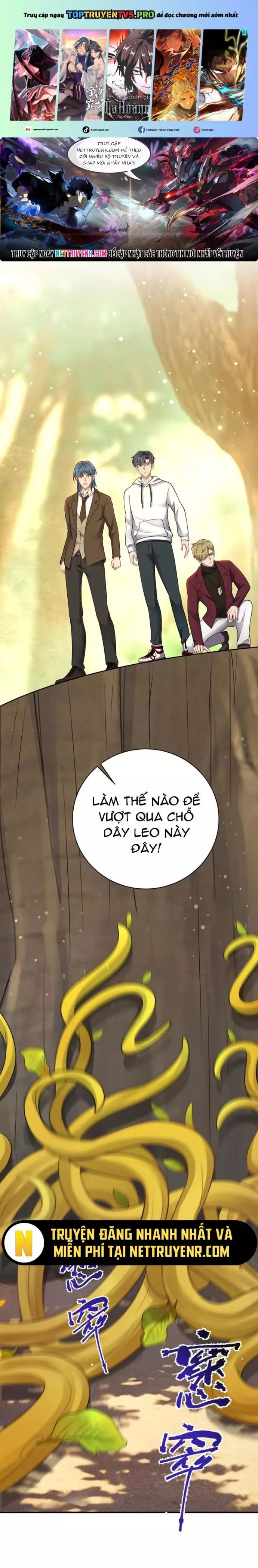 Vô Hạn Hồ Sơ Chap 33 - Next Chap 34