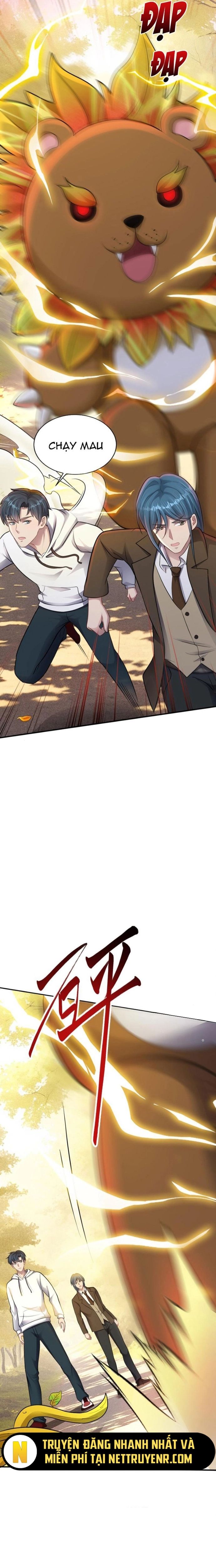 Vô Hạn Hồ Sơ Chap 33 - Next Chap 34