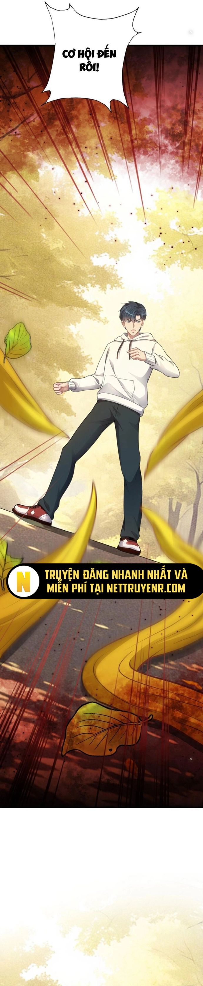 Vô Hạn Hồ Sơ Chap 34 - Next Chap 35