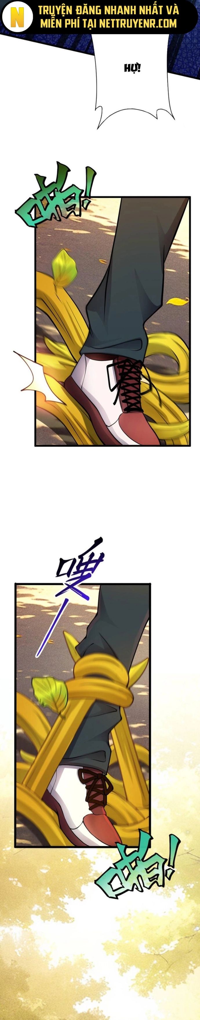Vô Hạn Hồ Sơ Chap 34 - Next Chap 35
