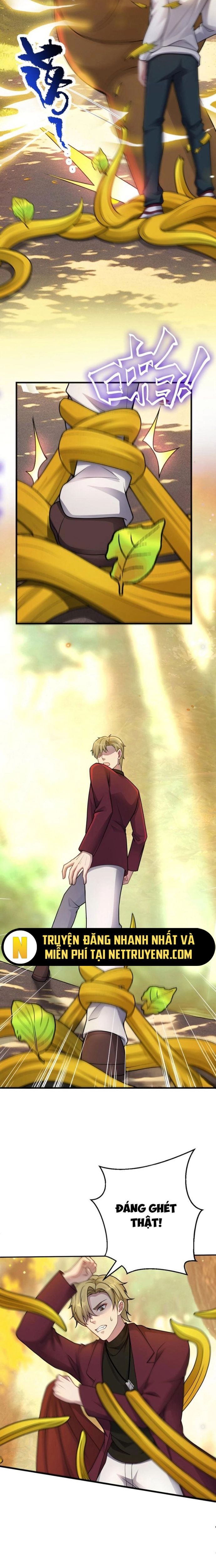 Vô Hạn Hồ Sơ Chap 35 - Next Chap 36