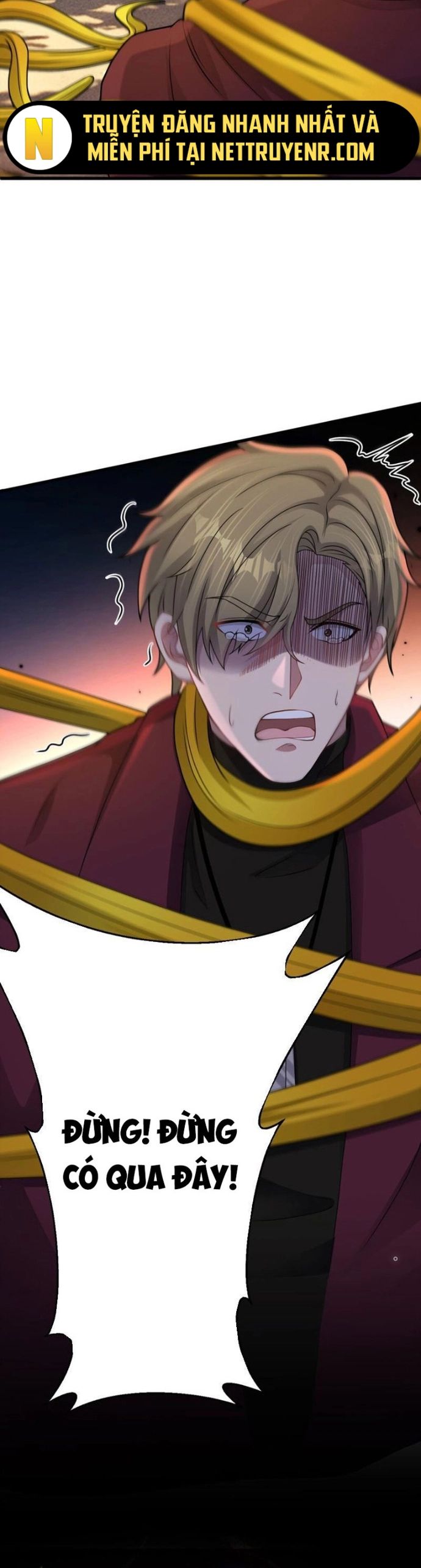 Vô Hạn Hồ Sơ Chap 35 - Next Chap 36