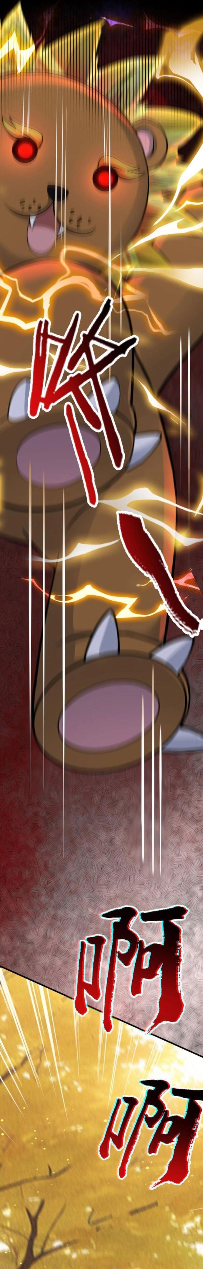 Vô Hạn Hồ Sơ Chap 35 - Next Chap 36