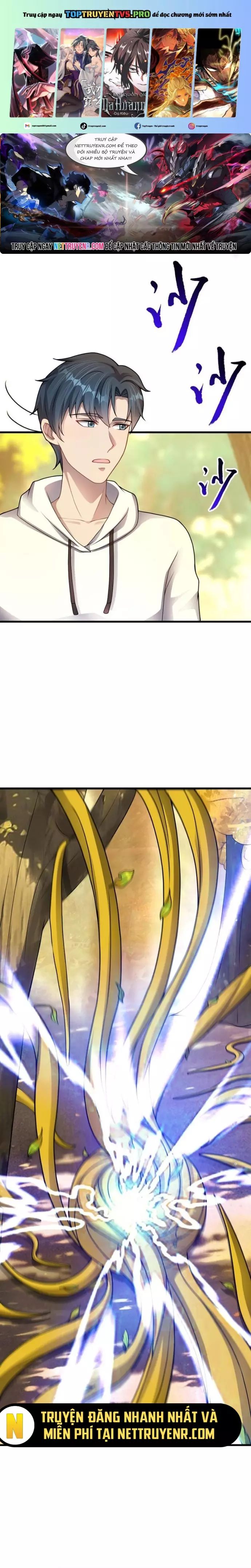 Vô Hạn Hồ Sơ Chap 36 - Next Chap 37