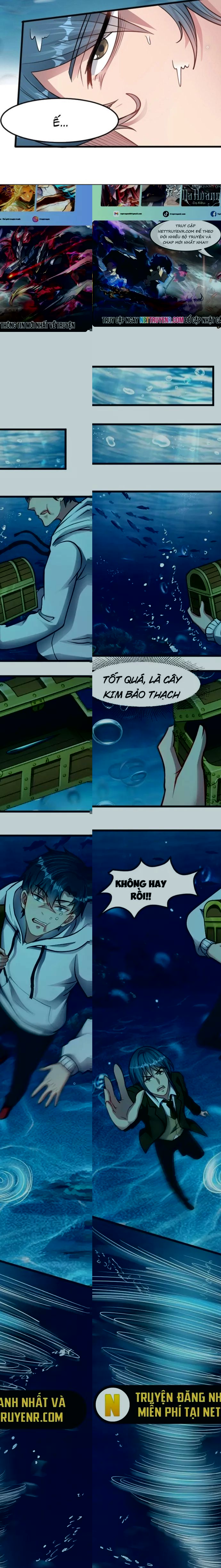 Vô Hạn Hồ Sơ Chap 38 - Next Chap 39