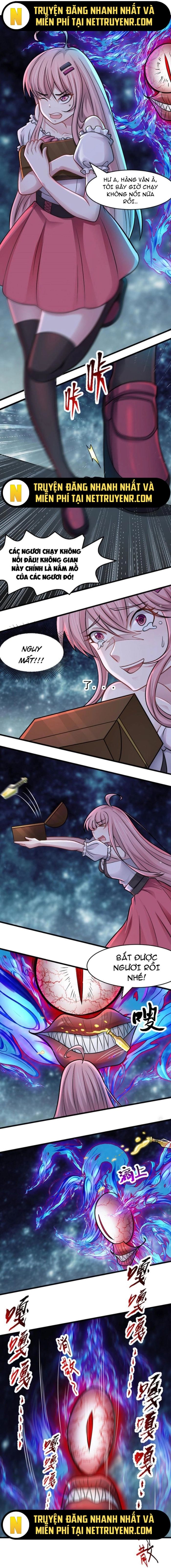Vô Hạn Hồ Sơ Chap 39 - Next Chap 40