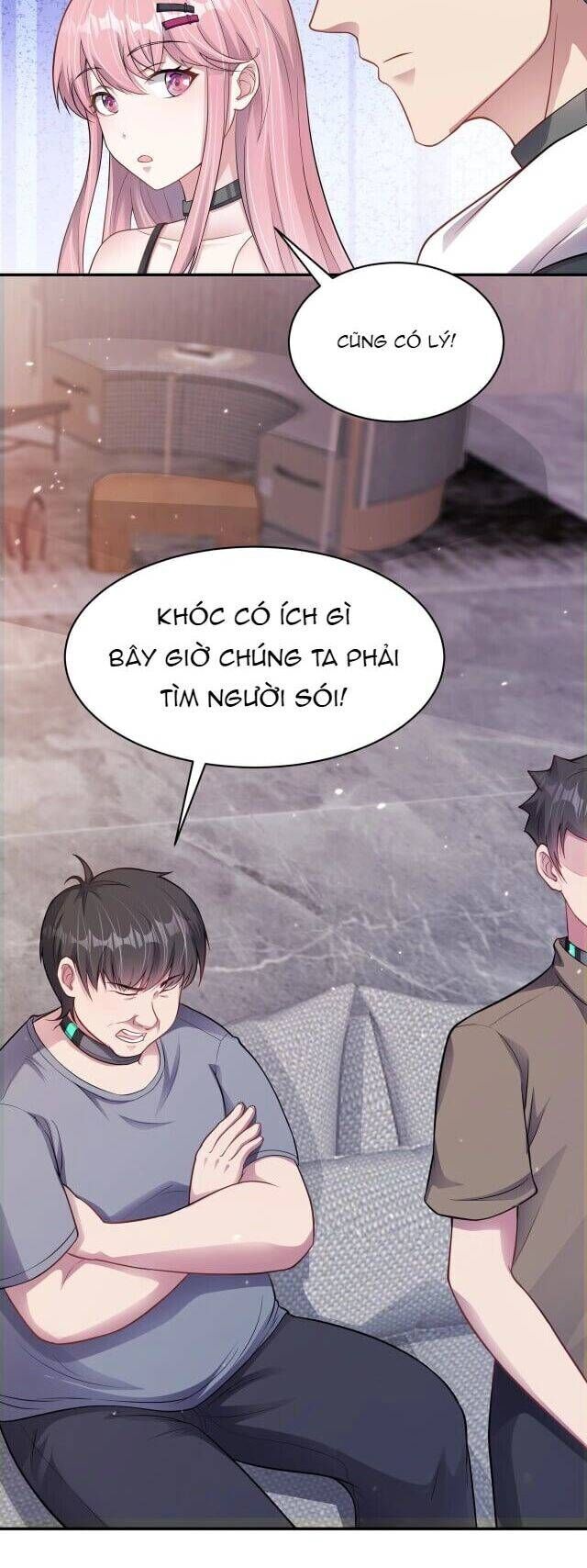 Vô Hạn Hồ Sơ Chap 4 - Next Chap 5