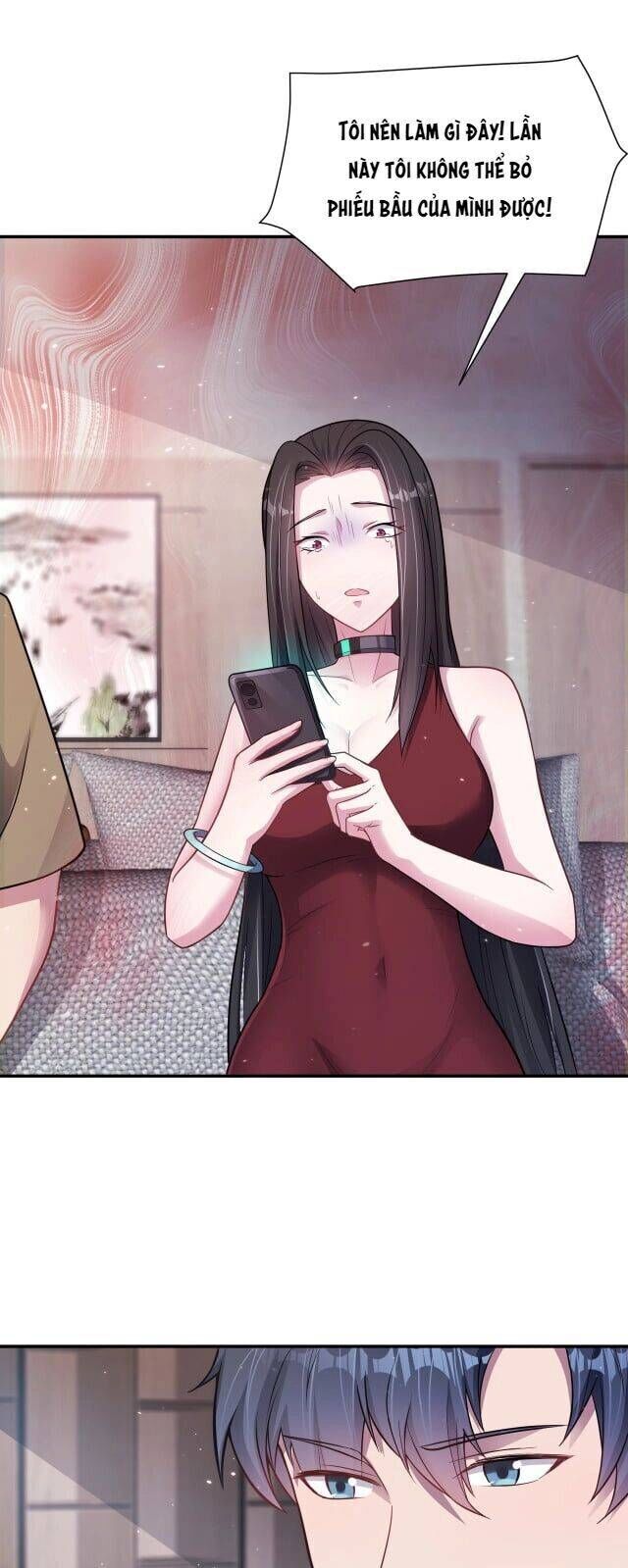 Vô Hạn Hồ Sơ Chap 4 - Next Chap 5