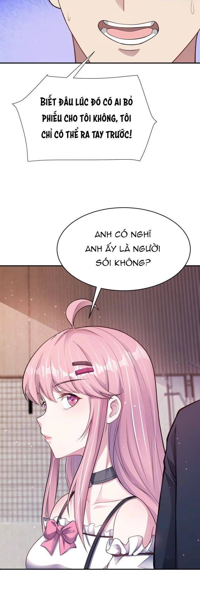 Vô Hạn Hồ Sơ Chap 4 - Next Chap 5