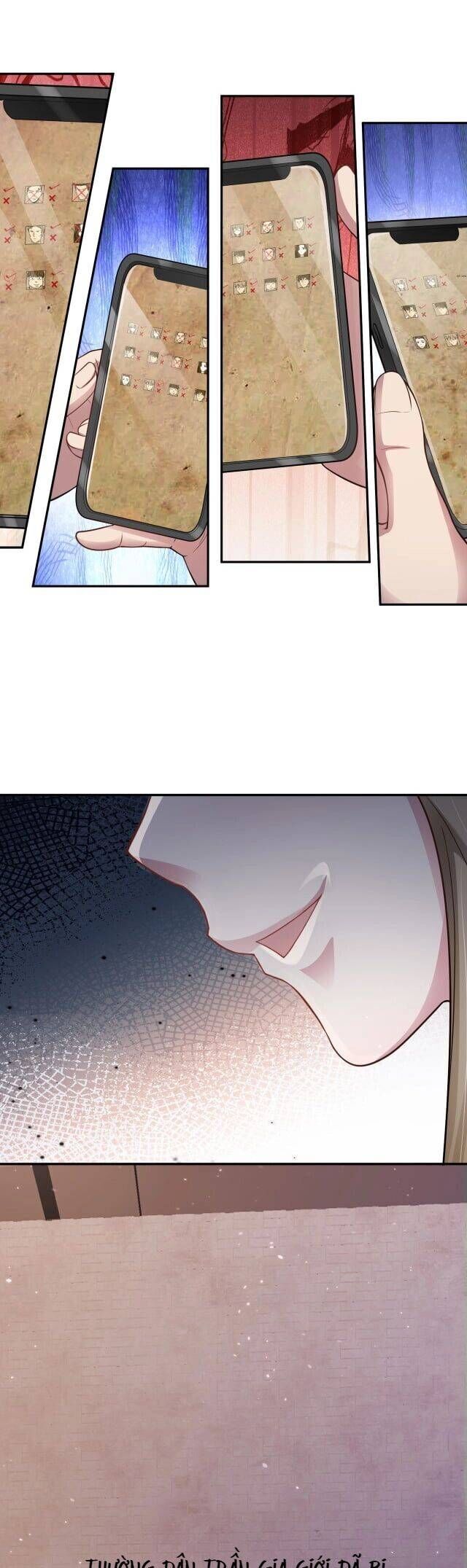 Vô Hạn Hồ Sơ Chap 4 - Next Chap 5