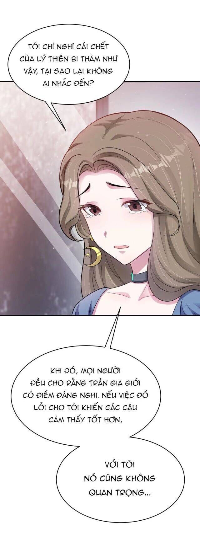 Vô Hạn Hồ Sơ Chap 4 - Next Chap 5