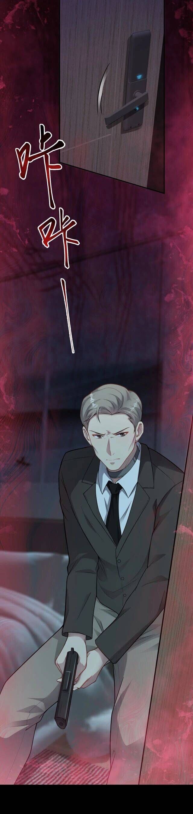 Vô Hạn Hồ Sơ Chap 4 - Next Chap 5
