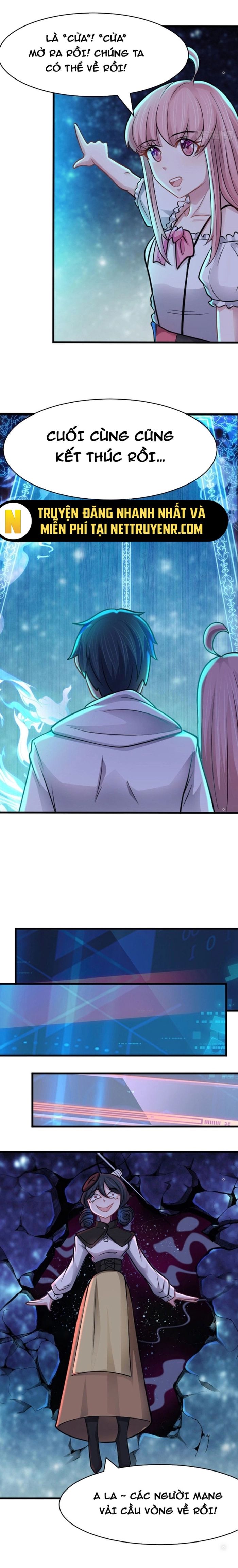 Vô Hạn Hồ Sơ Chap 40 - Next Chap 41