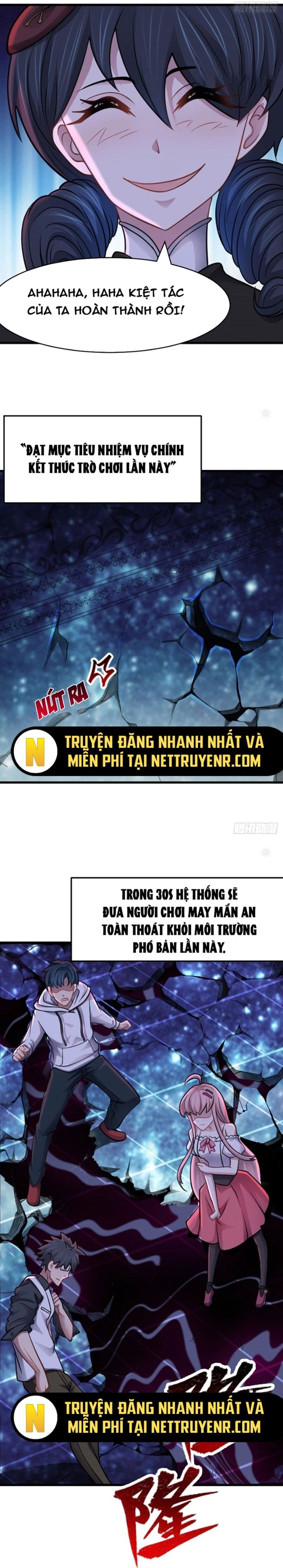 Vô Hạn Hồ Sơ Chap 40 - Next Chap 41