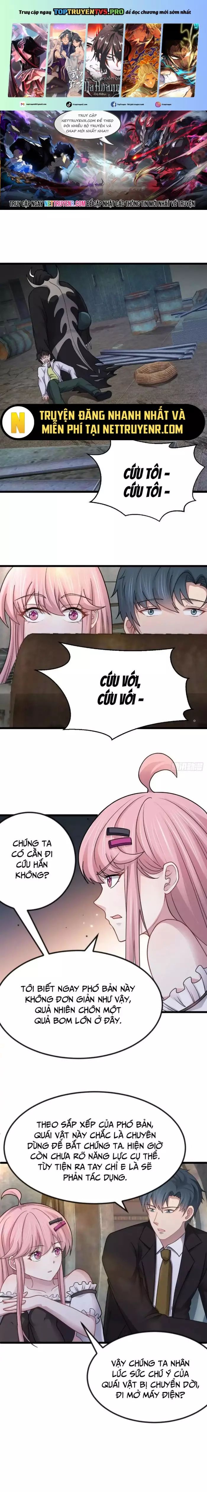 Vô Hạn Hồ Sơ Chap 43 - Next Chap 44