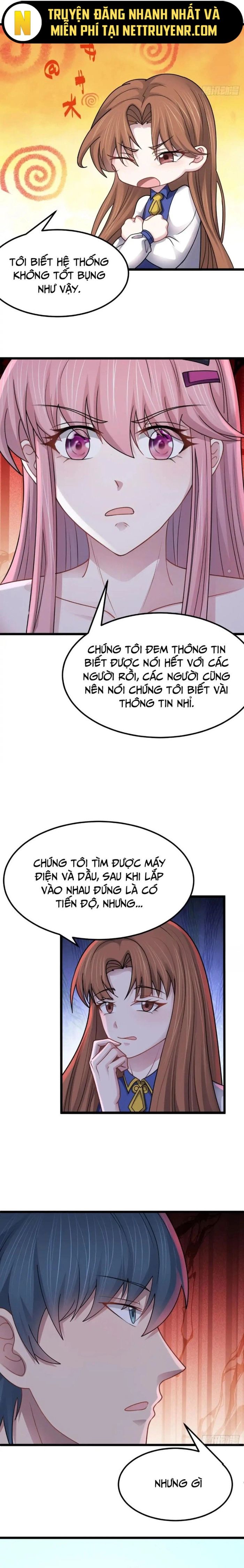 Vô Hạn Hồ Sơ Chap 43 - Next Chap 44