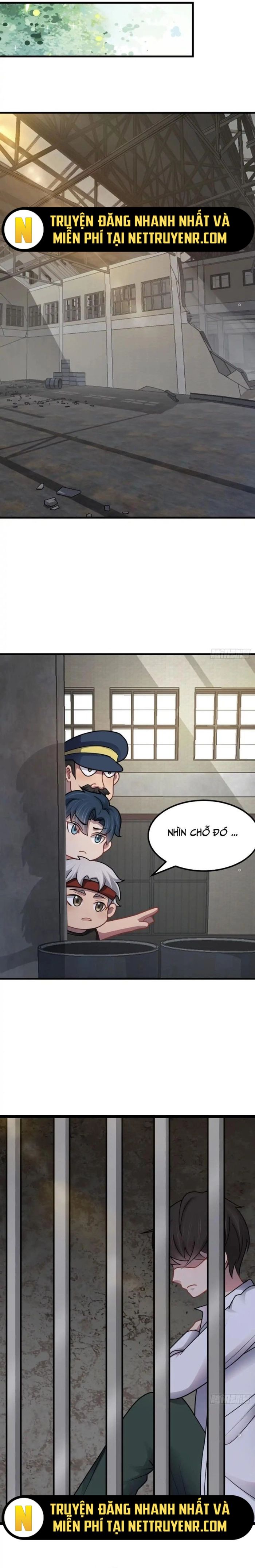 Vô Hạn Hồ Sơ Chap 43 - Next Chap 44