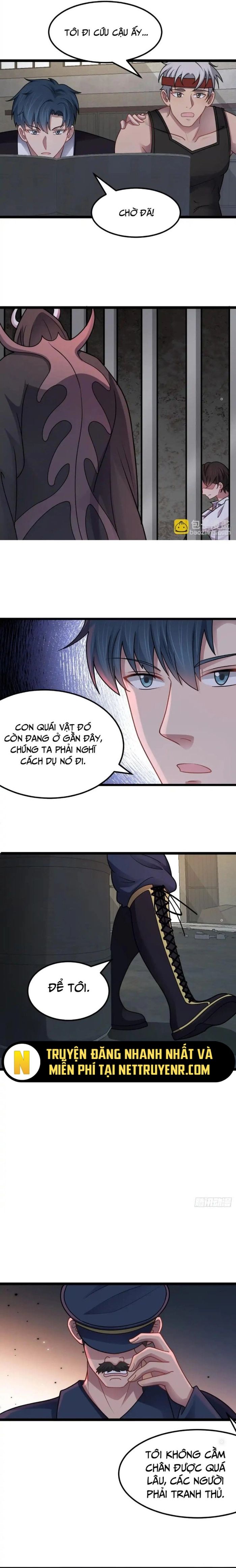 Vô Hạn Hồ Sơ Chap 43 - Next Chap 44