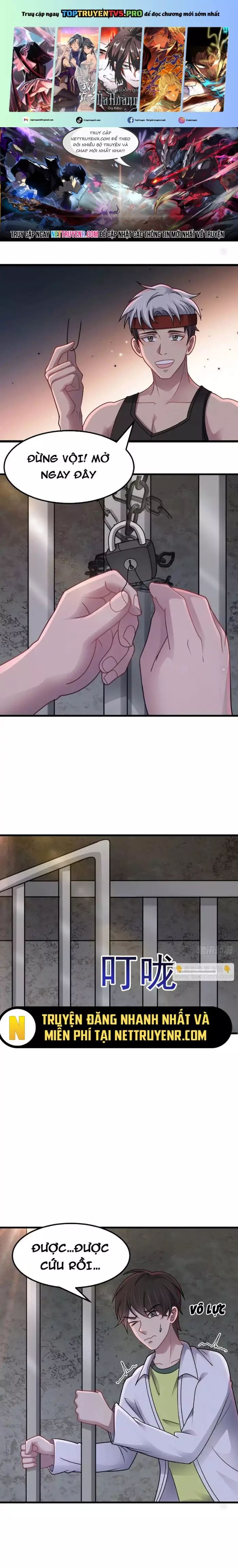 Vô Hạn Hồ Sơ Chap 44 - Next Chap 45