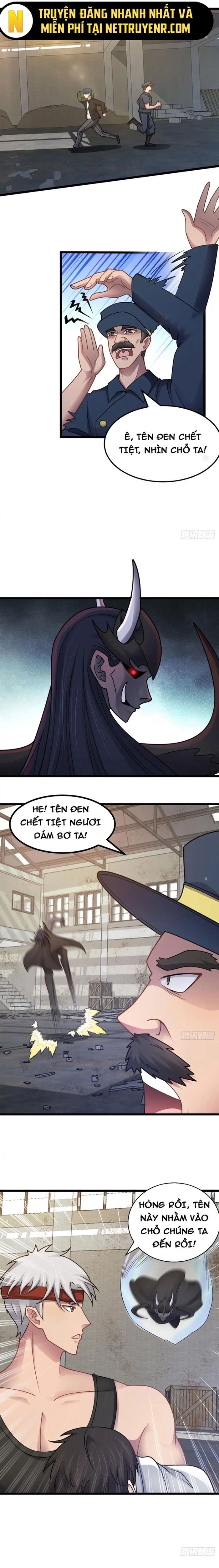 Vô Hạn Hồ Sơ Chap 44 - Next Chap 45