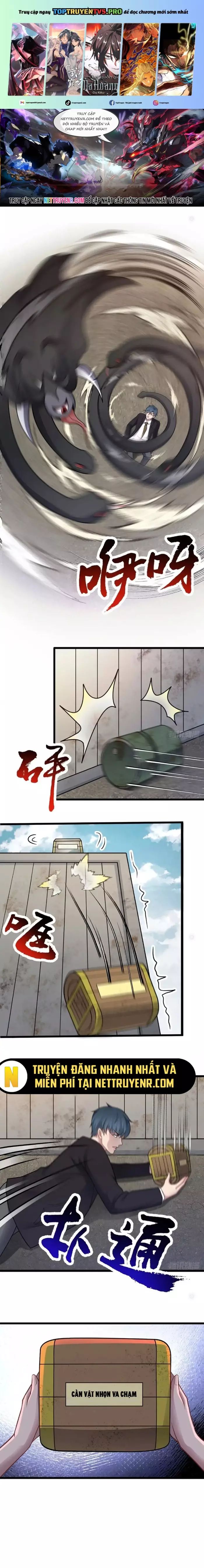 Vô Hạn Hồ Sơ Chap 45 - Next Chap 46