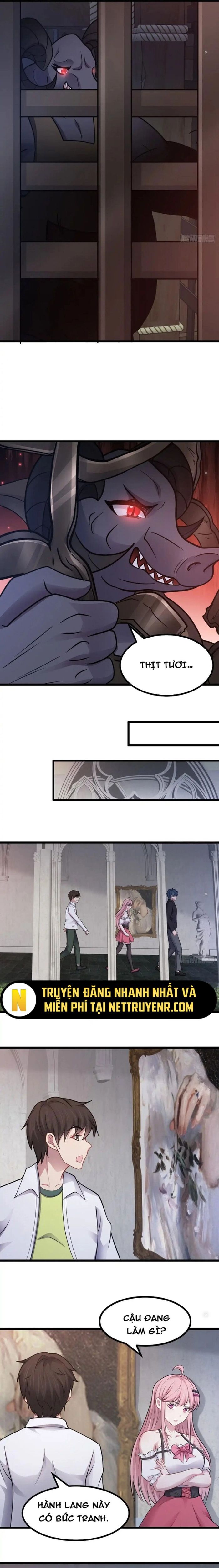 Vô Hạn Hồ Sơ Chap 45 - Next Chap 46