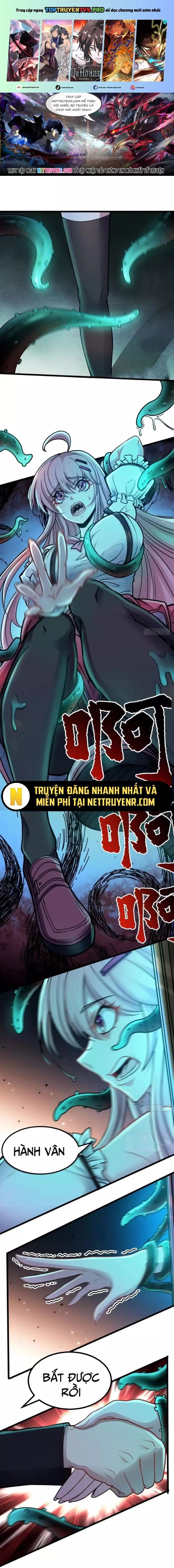 Vô Hạn Hồ Sơ Chap 46 - Next Chap 47