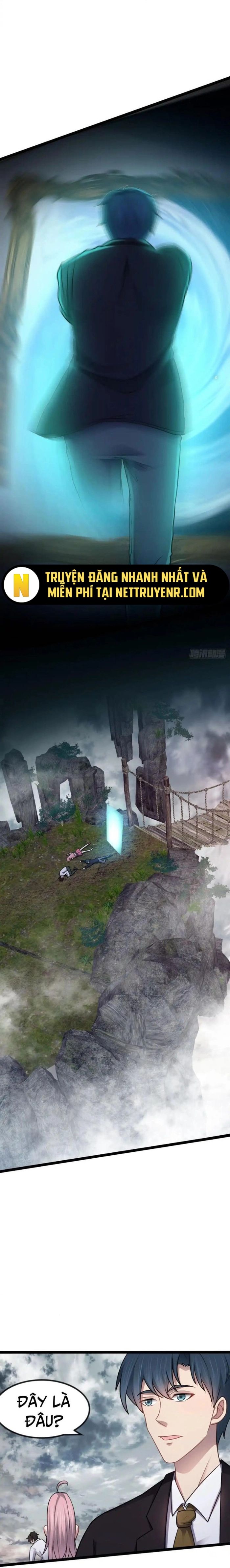 Vô Hạn Hồ Sơ Chap 46 - Next Chap 47