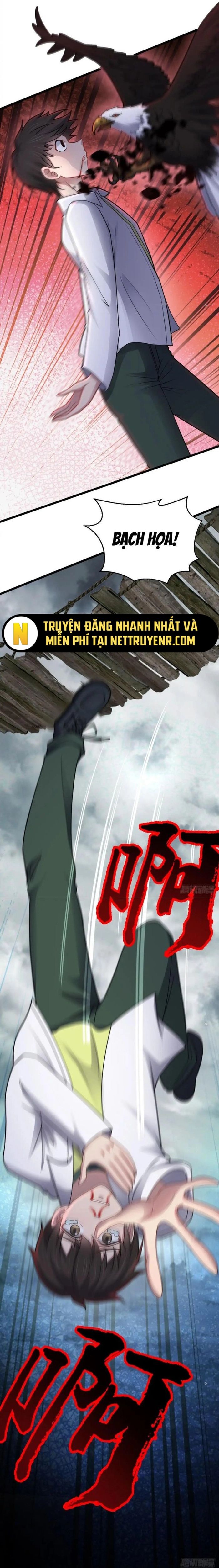 Vô Hạn Hồ Sơ Chap 46 - Next Chap 47