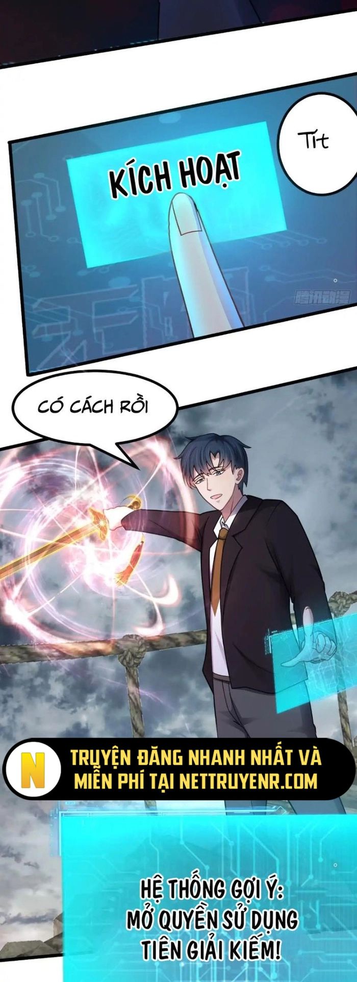 Vô Hạn Hồ Sơ Chap 46 - Next Chap 47