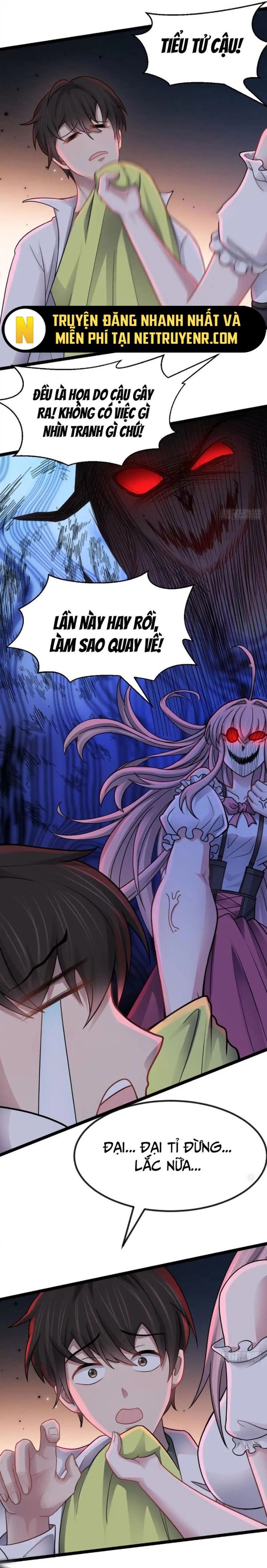 Vô Hạn Hồ Sơ Chap 46 - Next Chap 47