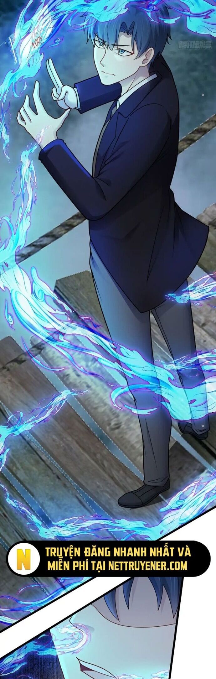 Vô Hạn Hồ Sơ Chap 47 - Next Chap 48