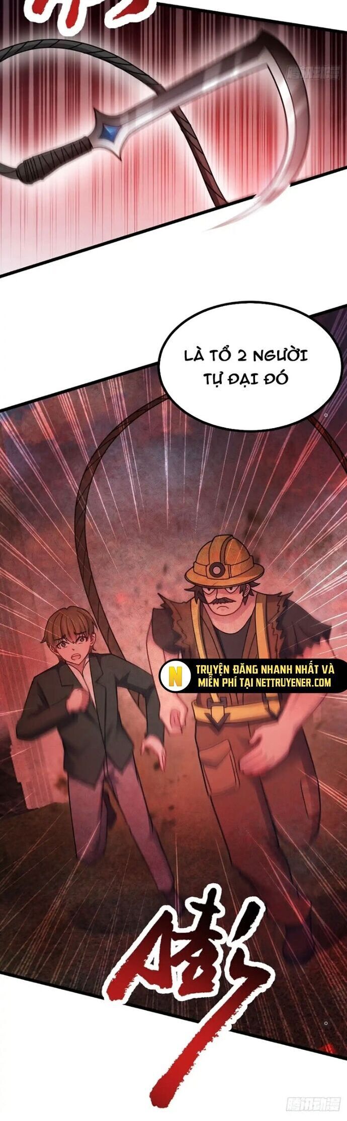 Vô Hạn Hồ Sơ Chap 47 - Next Chap 48