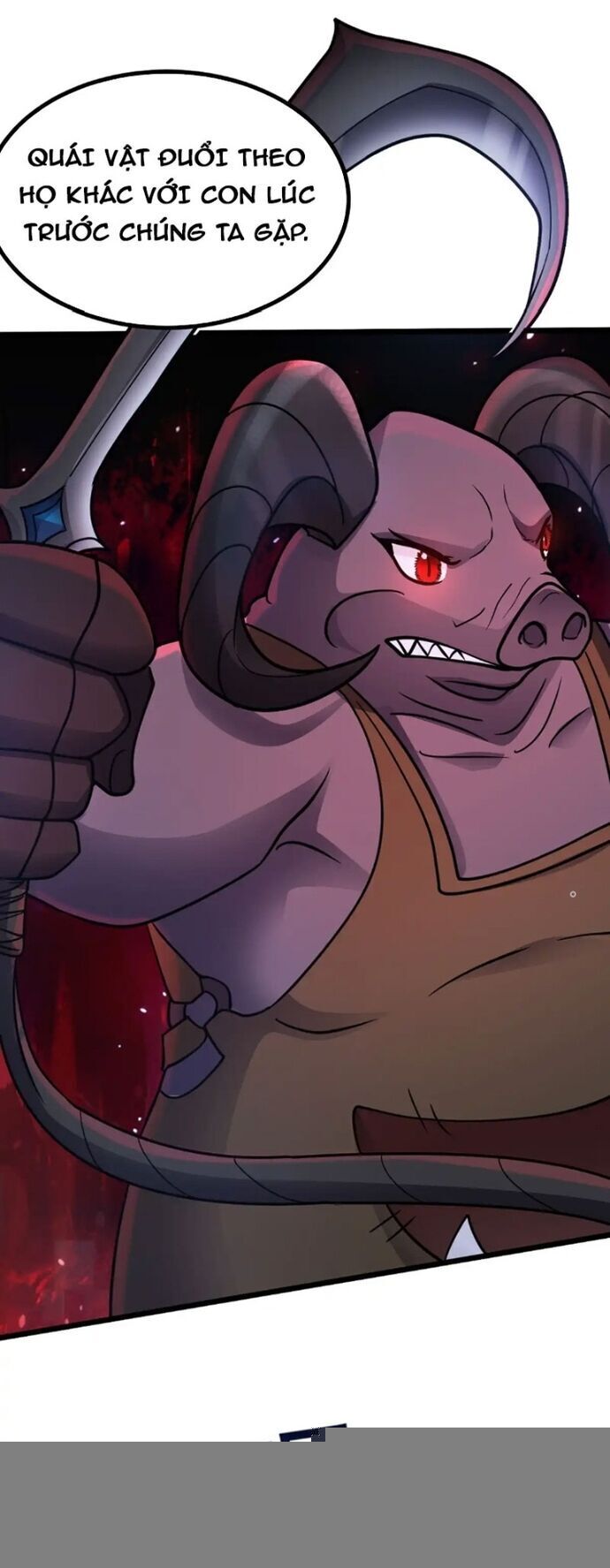 Vô Hạn Hồ Sơ Chap 47 - Next Chap 48