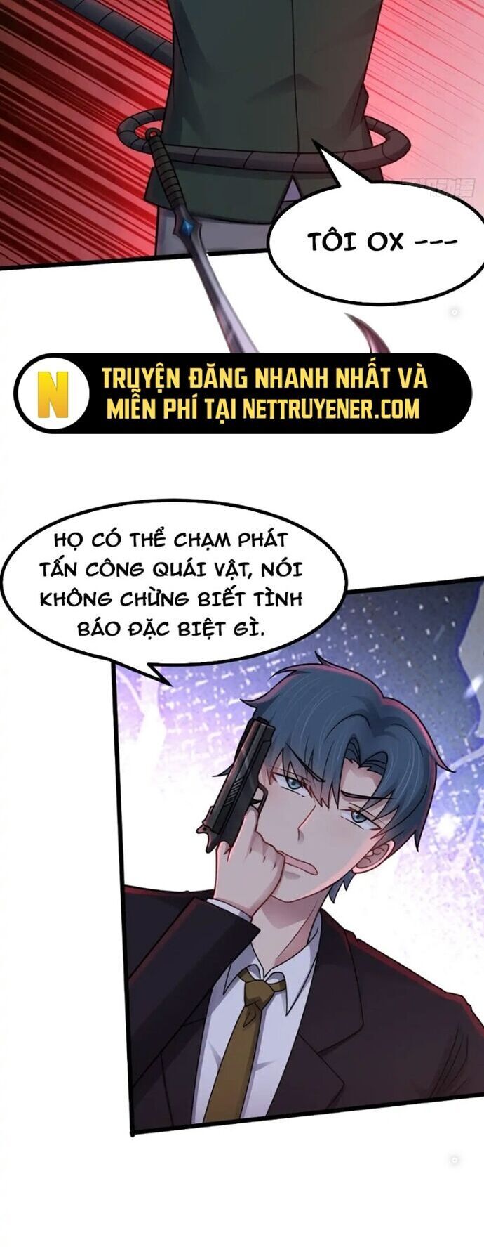 Vô Hạn Hồ Sơ Chap 47 - Next Chap 48