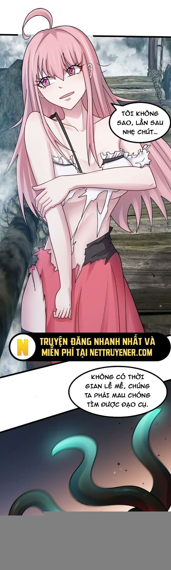 Vô Hạn Hồ Sơ Chap 47 - Next Chap 48