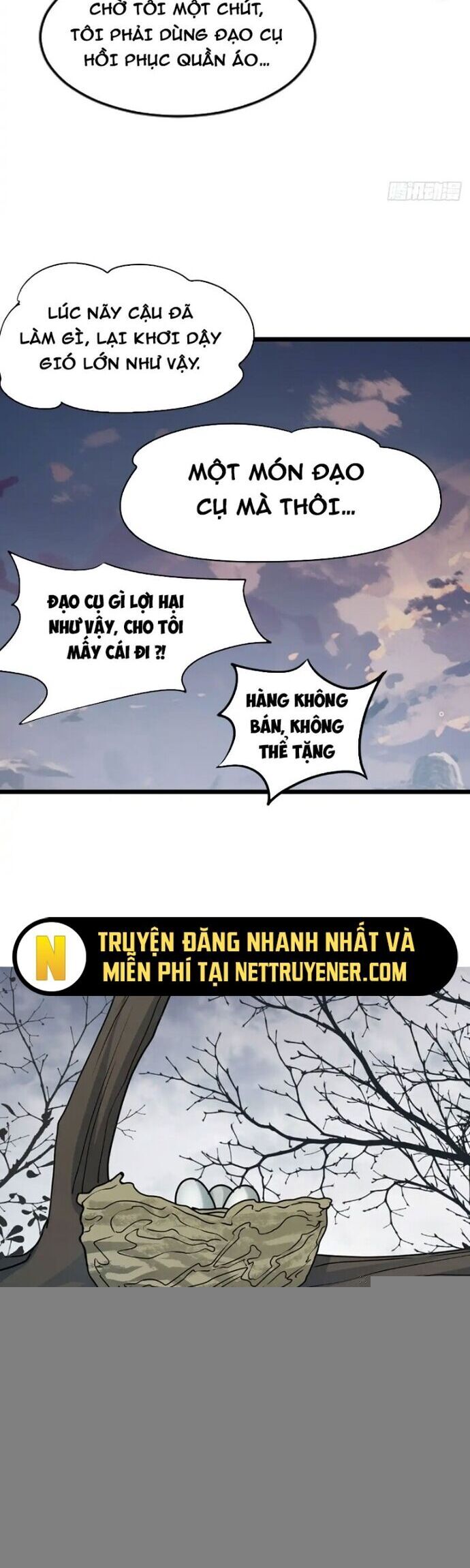 Vô Hạn Hồ Sơ Chap 47 - Next Chap 48