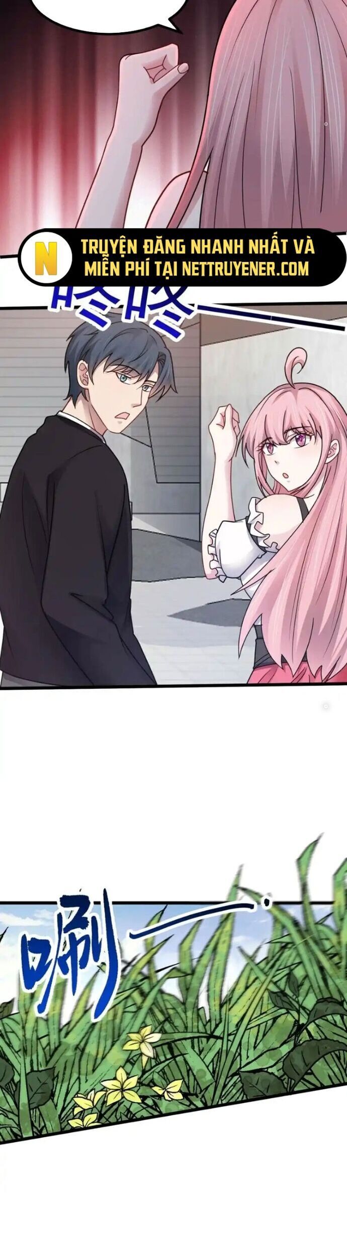 Vô Hạn Hồ Sơ Chap 48 - Next Chap 49