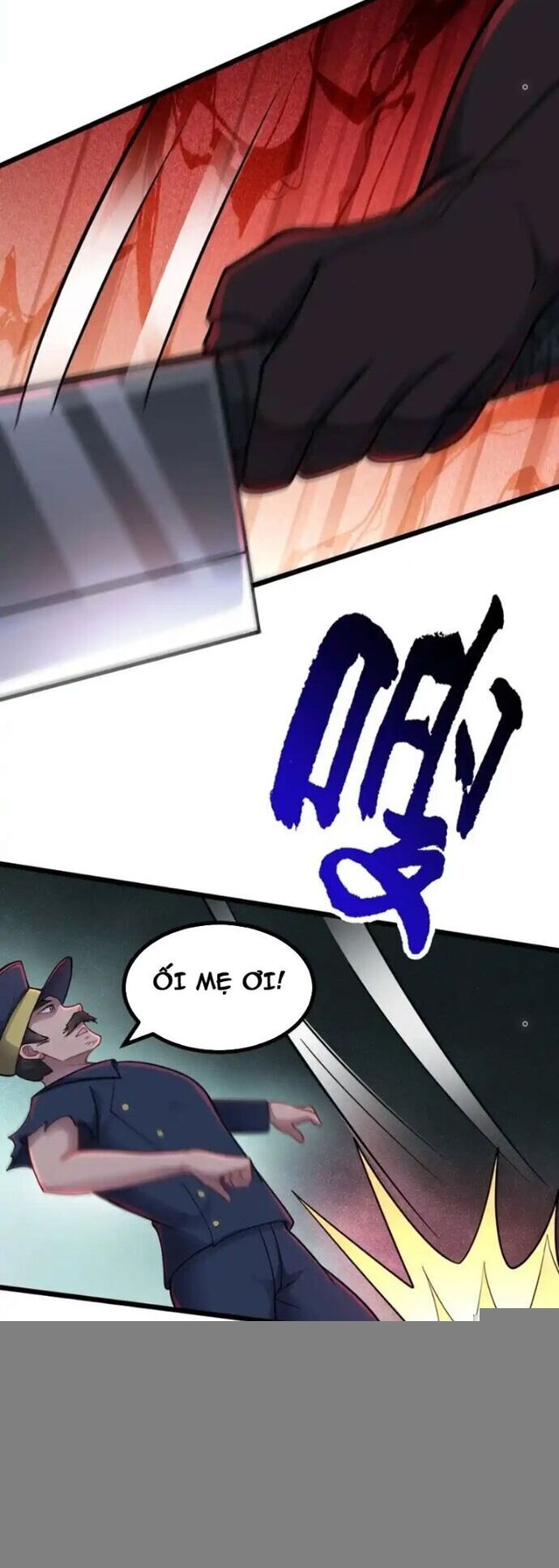 Vô Hạn Hồ Sơ Chap 48 - Next Chap 49